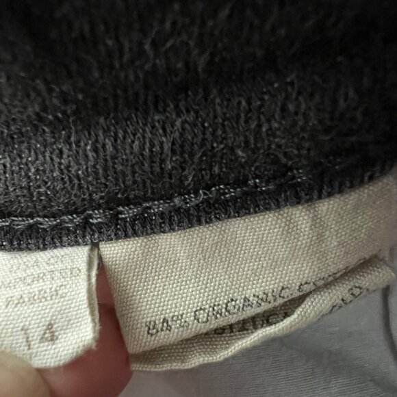 Classic Black Women's Jeans - Picture 6 of 8